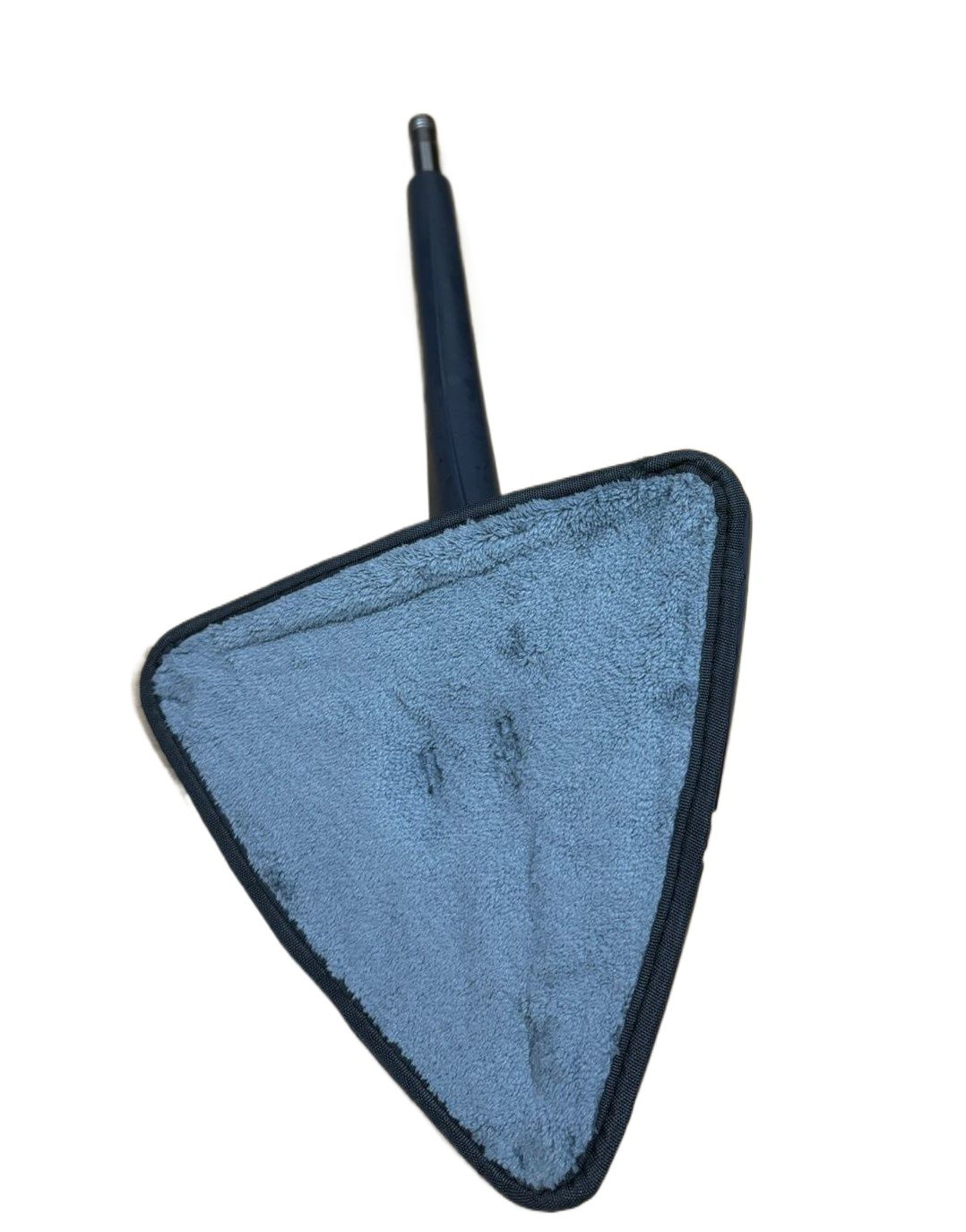 Auto Squeeze Triangle 3 Side Mop