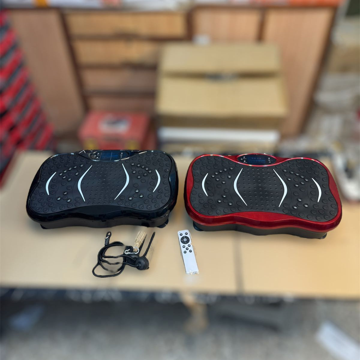 Ultrasonic full Body Slimmer Vibrator