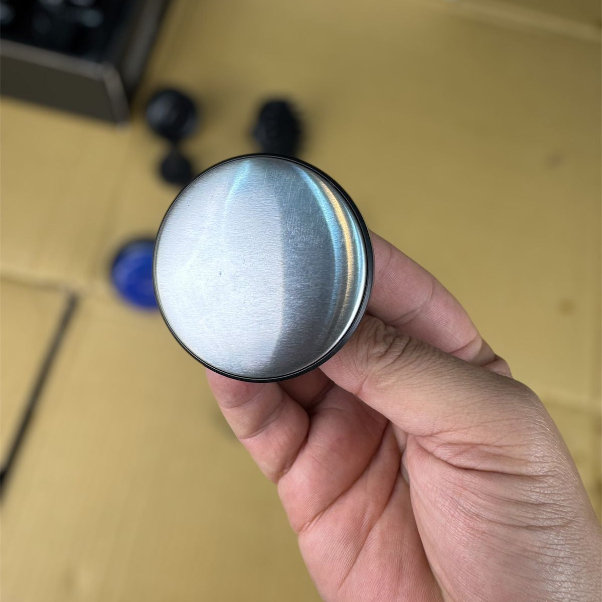 lot import 10 in 1 foldable heating and cooling massager