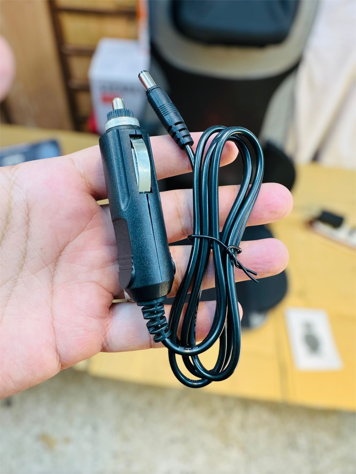 HVVA Massage Cushion For Car & Home Use K17