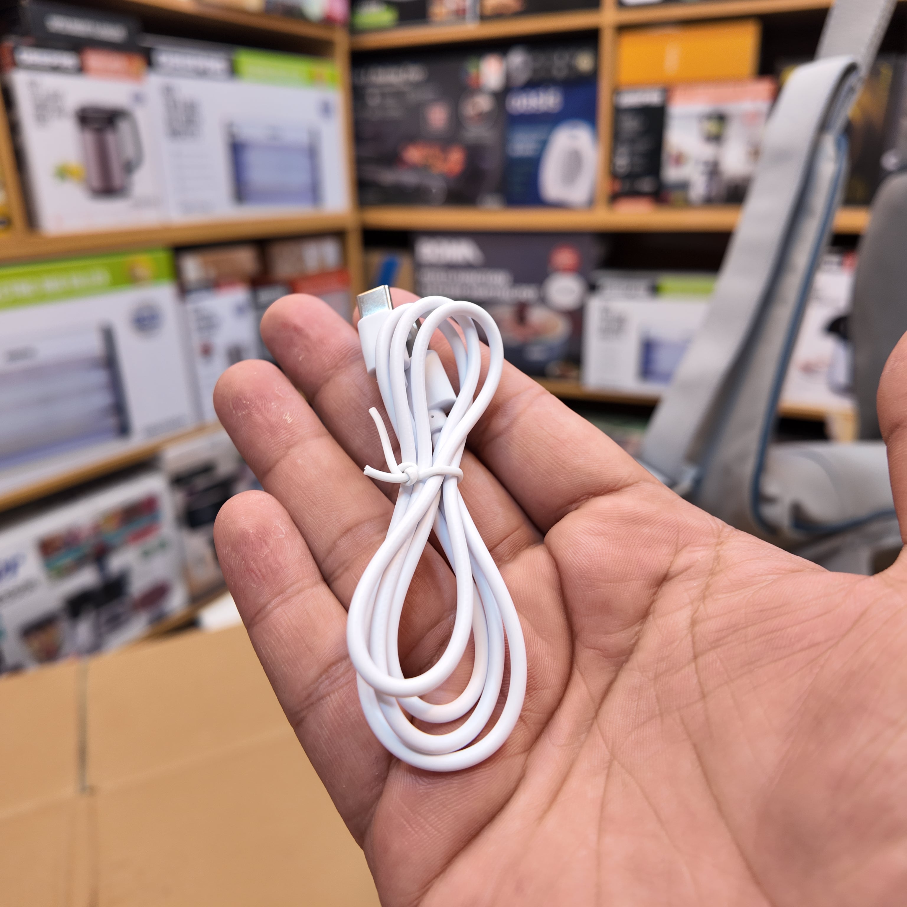 Shoulder and neck massager