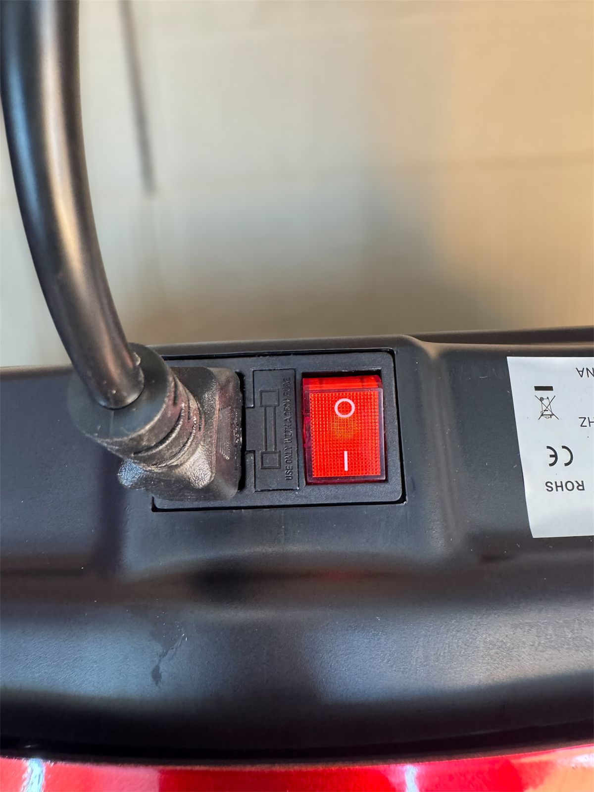 Ultrasonic full  Body Slimmer Vibrator